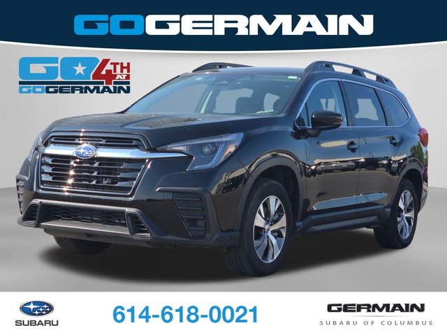 2025 Subaru Ascent Premium