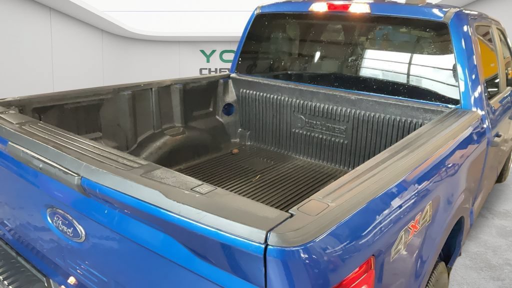 2023 Ford F-150 XL - Photo 42