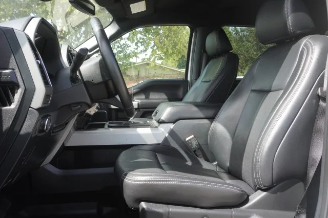 Used 2022 WHITE Ford XL image 16