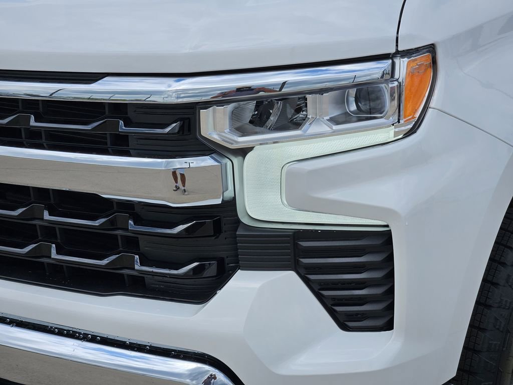 2026 Chevrolet Silverado 1500 LT - Photo 10
