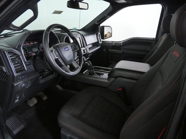 Certified Used 2018 Red Ford XLT image 21