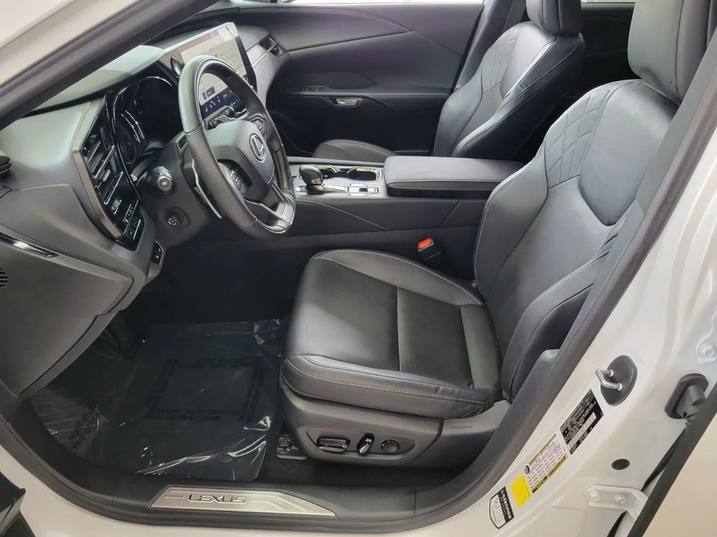 2024 Lexus RX 350 - Photo 11