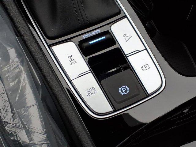 2026 Hyundai Santa Cruz SE - Photo 10