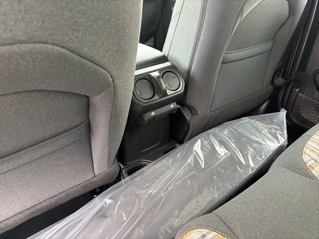 New 2026 Granite Crystal Metallic Clear-Coat Exterior Paint Jeep 85th Anniversary Edition image 10