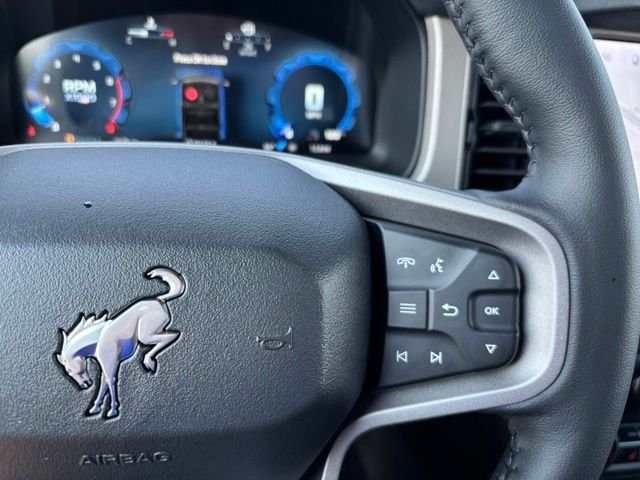New 2026 Avalanche Gray Ford Outer Banks® image 26