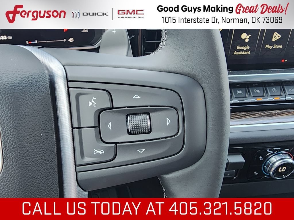 2026 GMC Sierra 1500 Elevation - Photo 22