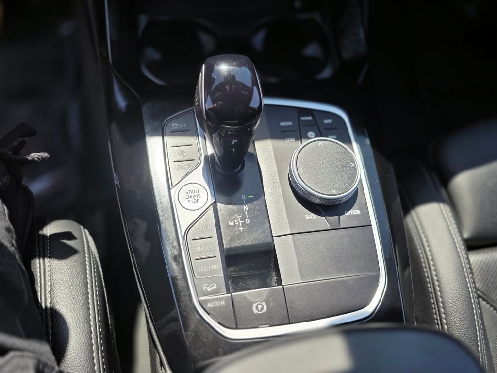 2023 BMW X3 30i - Photo 35