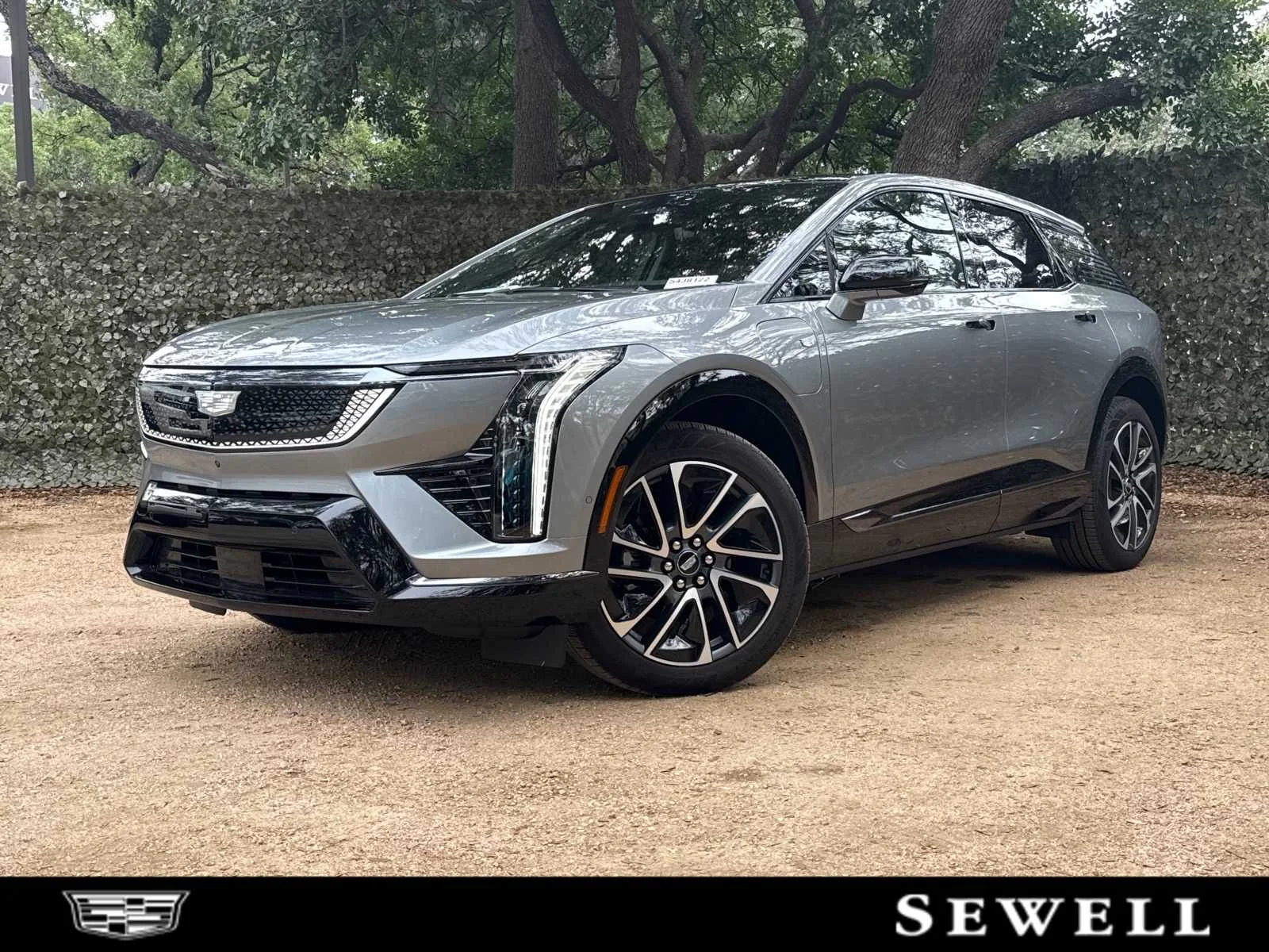 2025 Cadillac Optiq Sport 2 AWD's photo