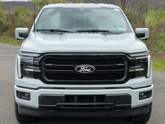 New 2026 Avalanche Ford Lariat® image 32