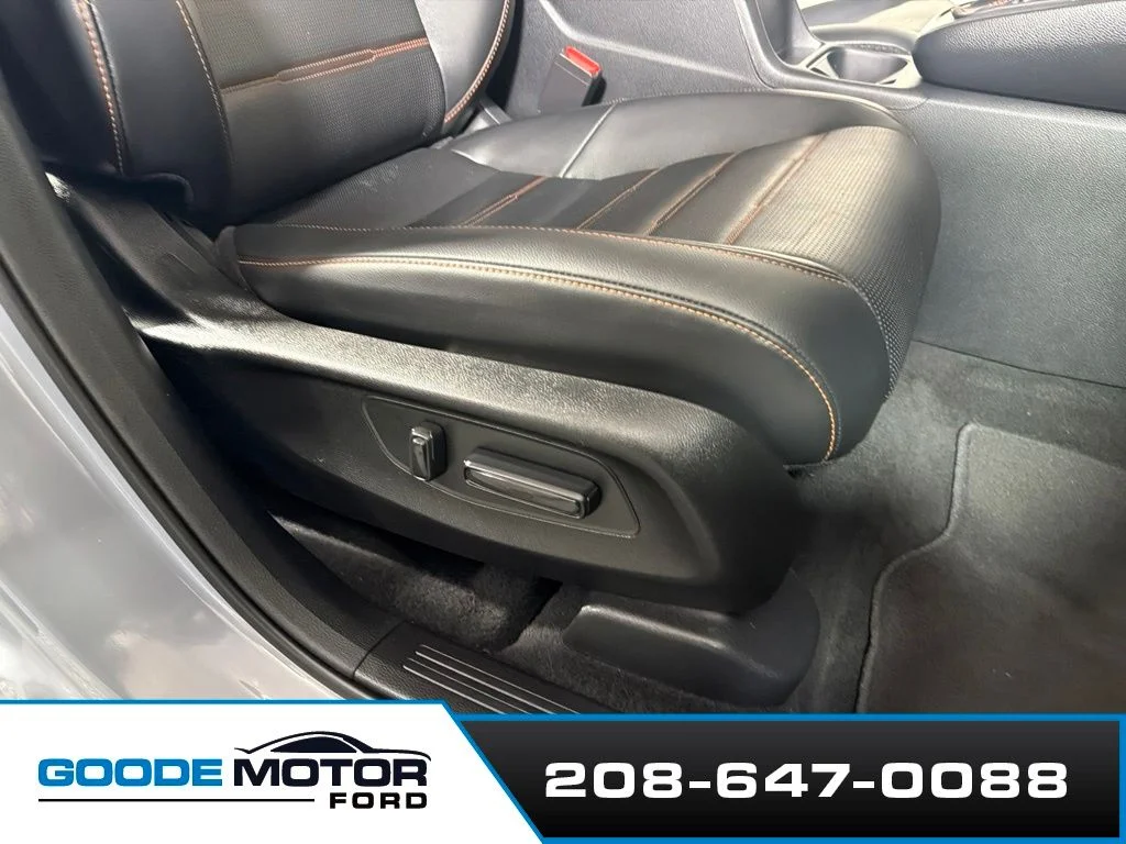 Certified Used 2023 Gray Honda Sport Touring image 24