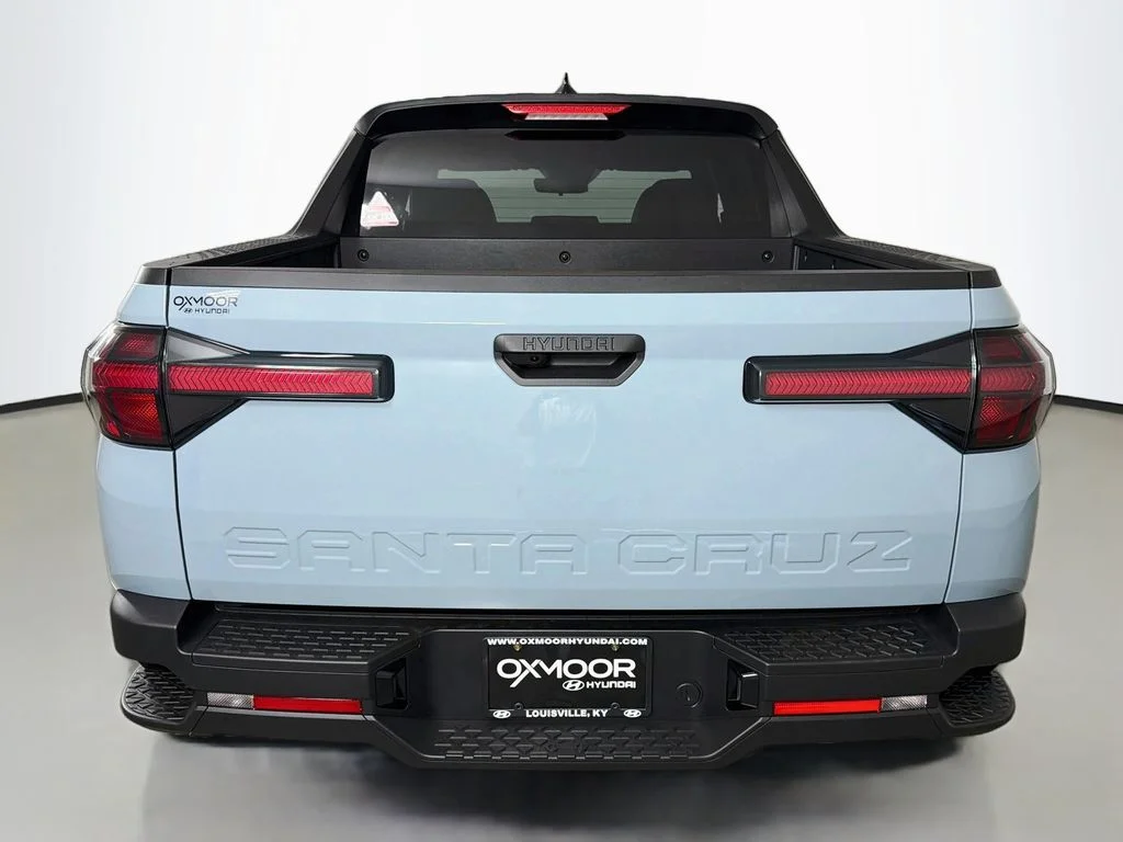 New 2027 Blue Stone Hyundai SE image 6