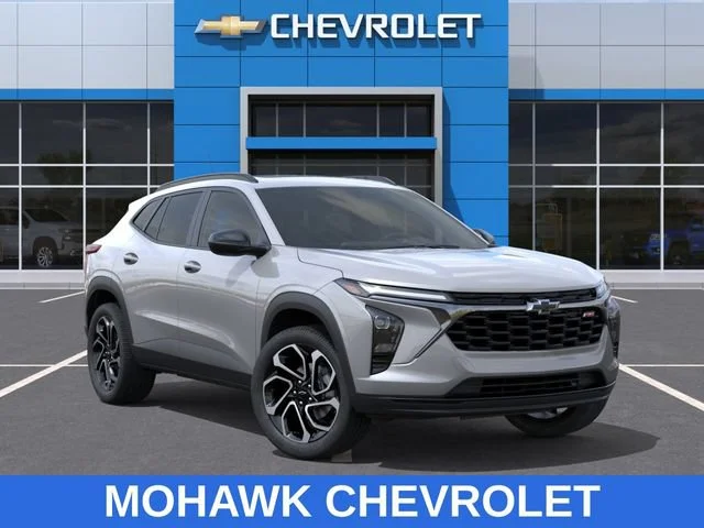 2026 Chevrolet Trax RS - Photo 7