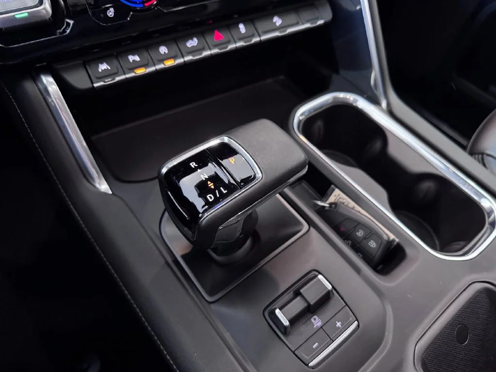 2025 GMC Sierra 1500 Denali - Photo 25