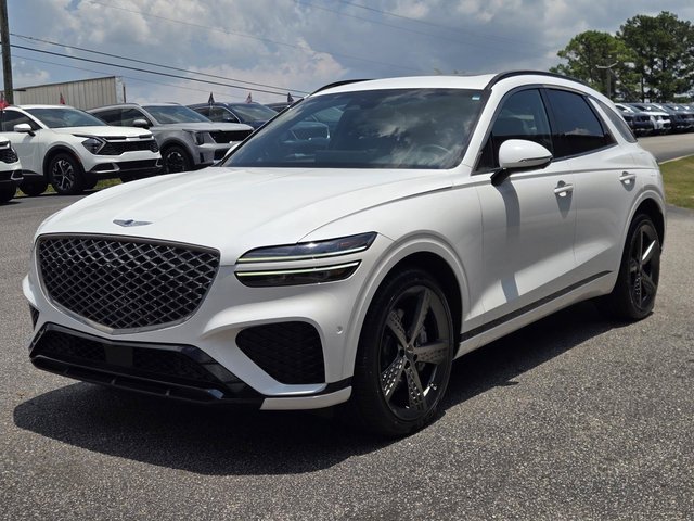 2024 Genesis GV70 2.5T