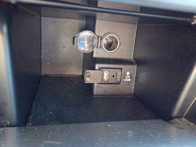 Used 2013 Red Toyota SE image 22