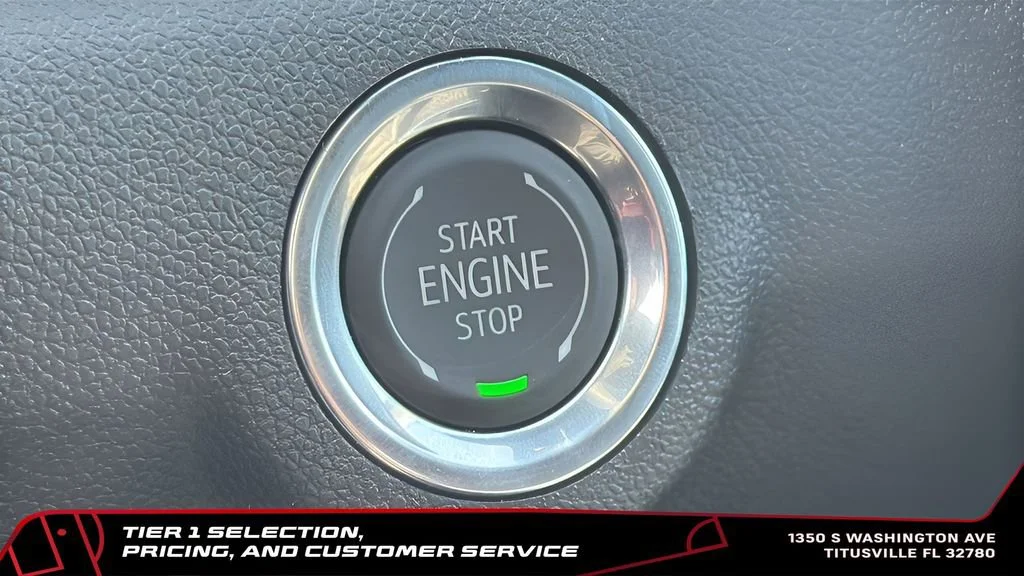 New 2026 Summit White GMC Elevation image 39