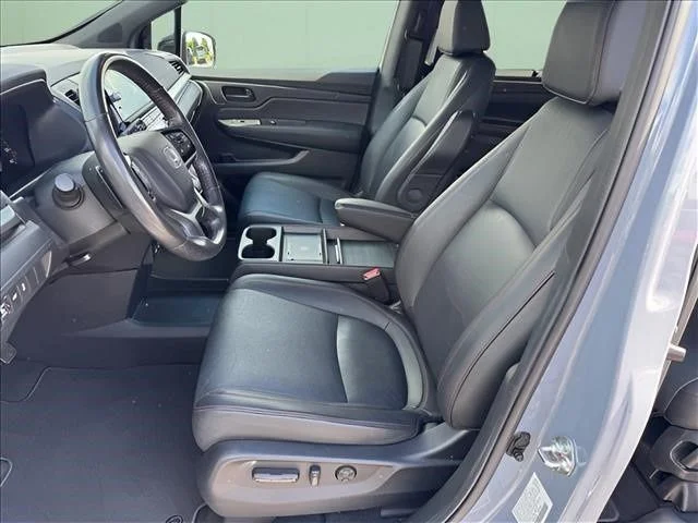 Used 2025  Honda Sport-L image 6