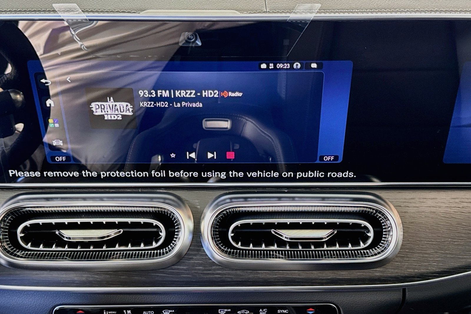 New 2027 Black Mercedes-Benz GLS 450 image 15