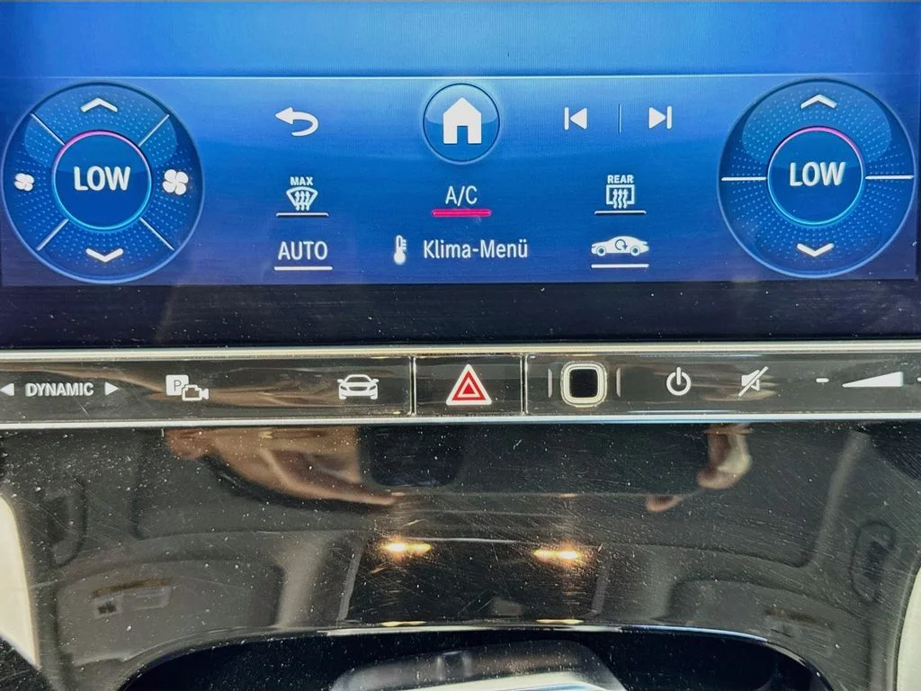 Used 2023 Gray Mercedes-Benz C 300 image 15