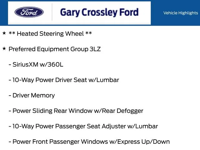 Used 2022 Iridescent Pearl Tricoat Chevrolet High Country image 12