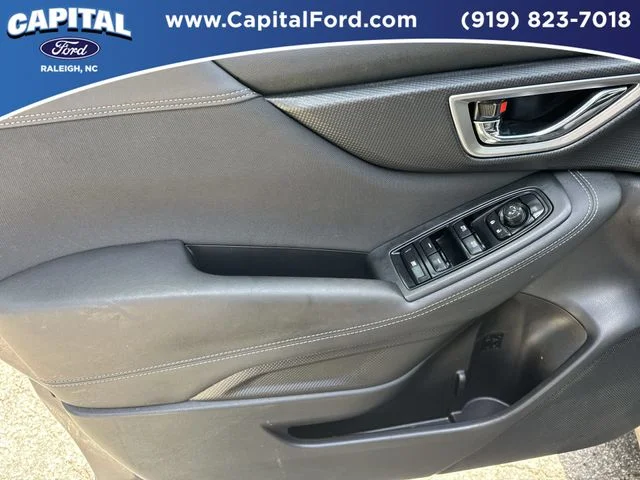 Used 2023 Gray Subaru Premium image 20
