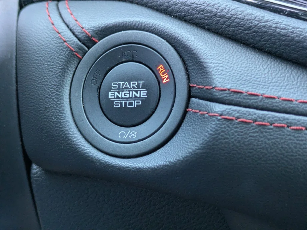 Used 2025  Dodge GT image 31