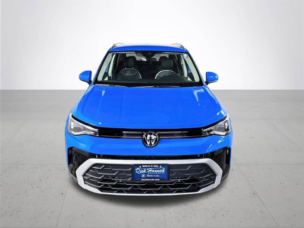 New 2026  Volkswagen 1.5T SE image 3