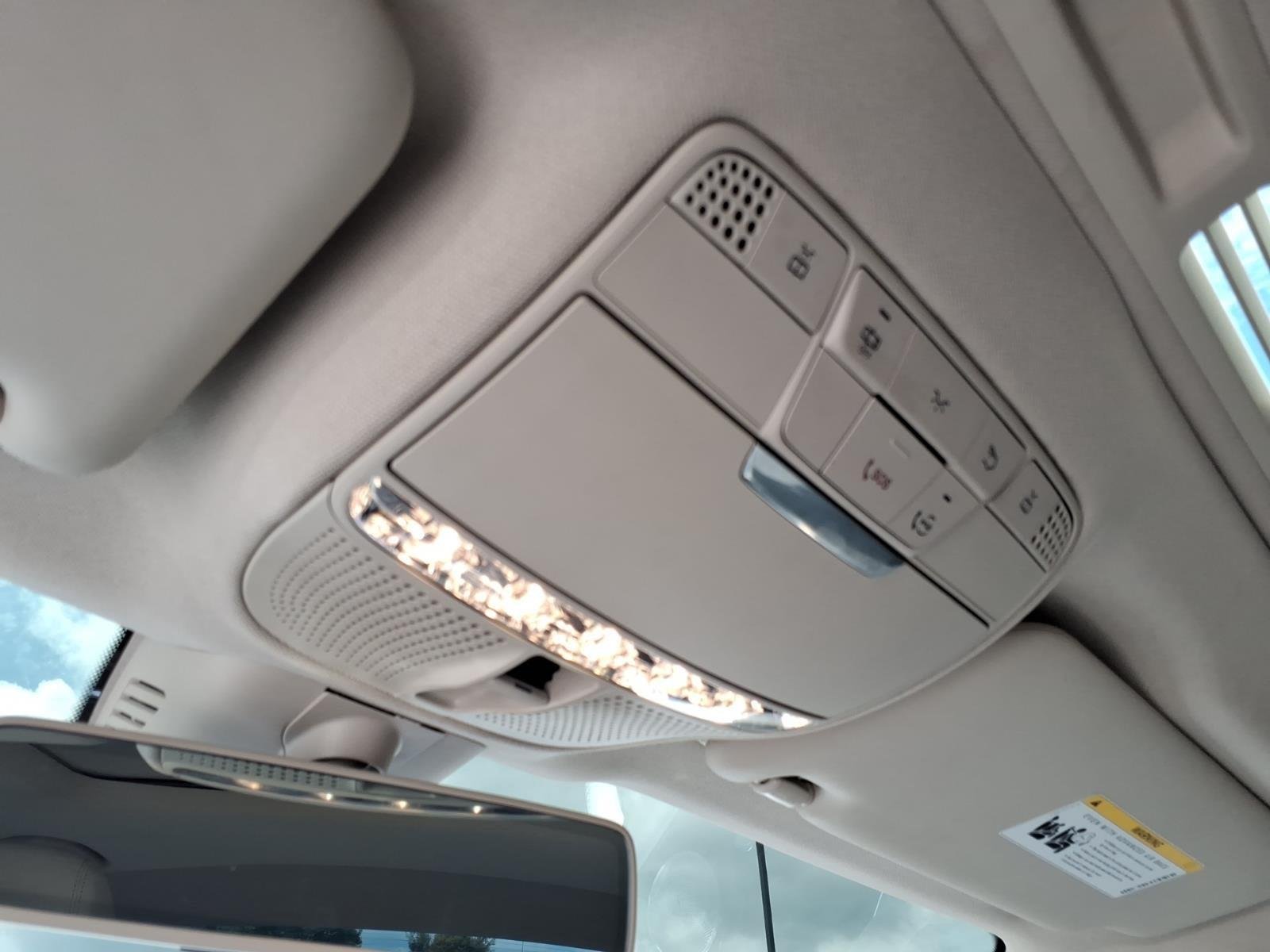 Used 2020 Lunar Blue Metallic Mercedes-Benz E 350 image 11