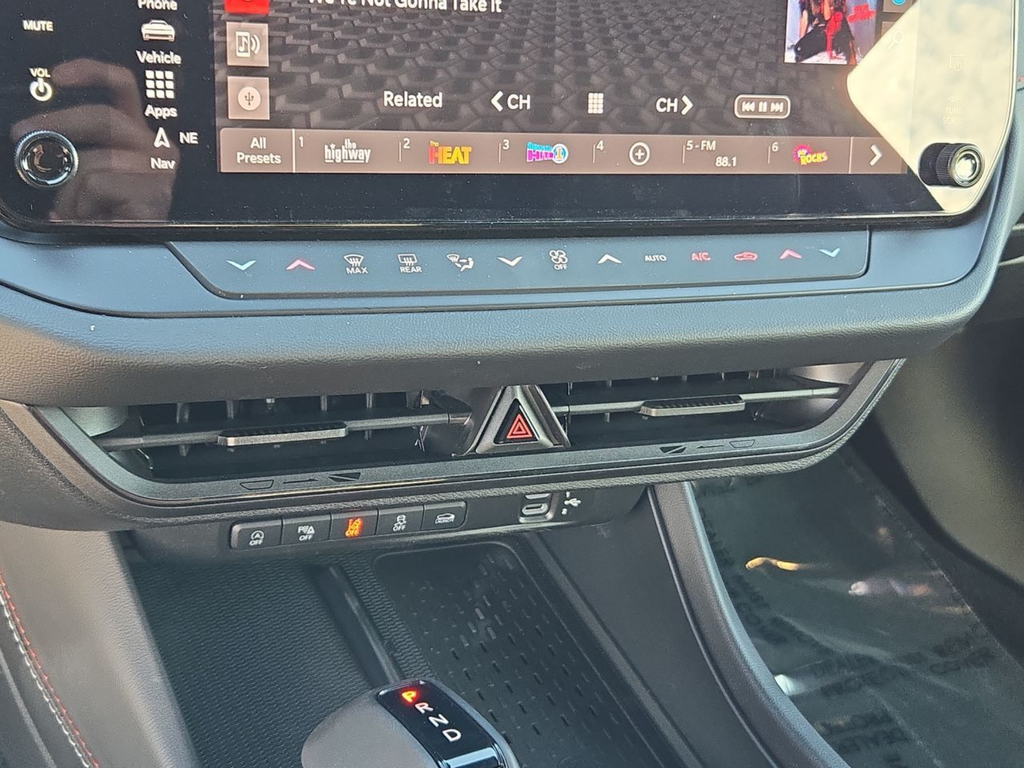 New 2026 White Knuckle Dodge Scat Pack Plus image 44