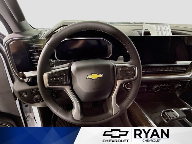 2026 Chevrolet Silverado 1500 LT - Photo 11