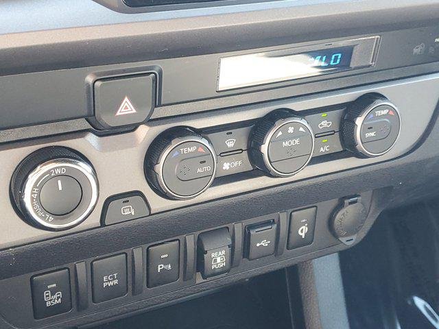 2022 Toyota Tacoma TRD Off Road - Photo 26