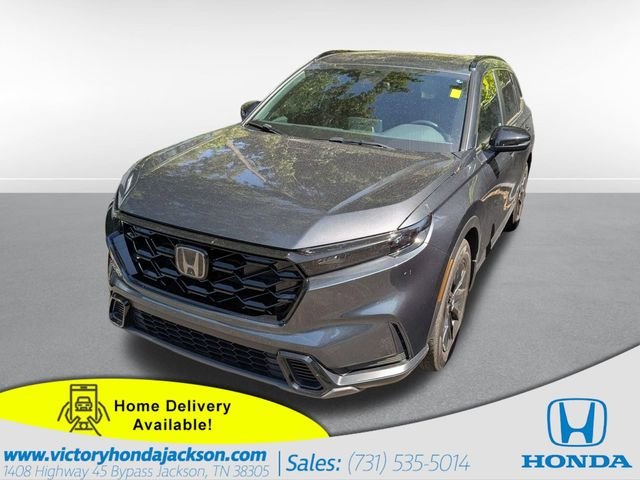 2024 Honda CR-V Hybrid Sport 2WD's photo