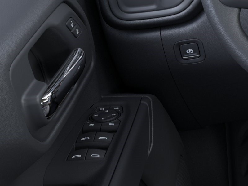 2026 GMC Sierra 2500HD Pro - Photo 22