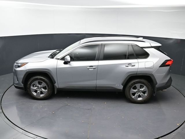 2023 Toyota RAV4 XLE - Photo 31