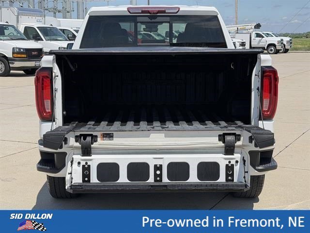 Certified Used 2023 Summit White GMC Denali image 6