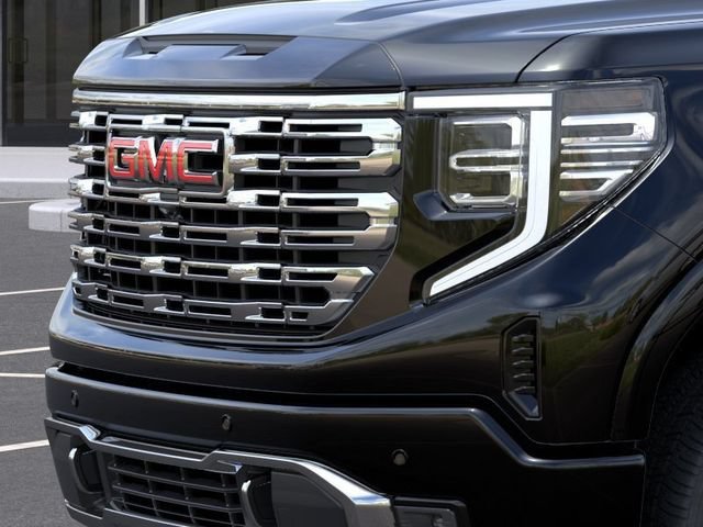 2026 GMC Sierra 1500 Denali - Photo 13