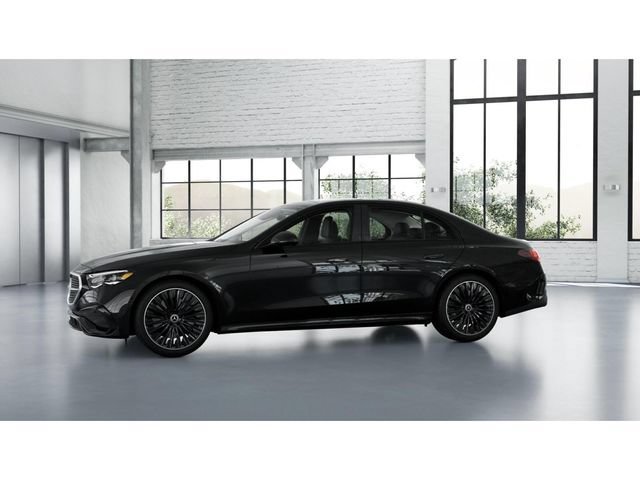 New 2027 Obsidian Black Metallic Mercedes-Benz E 450 image 78