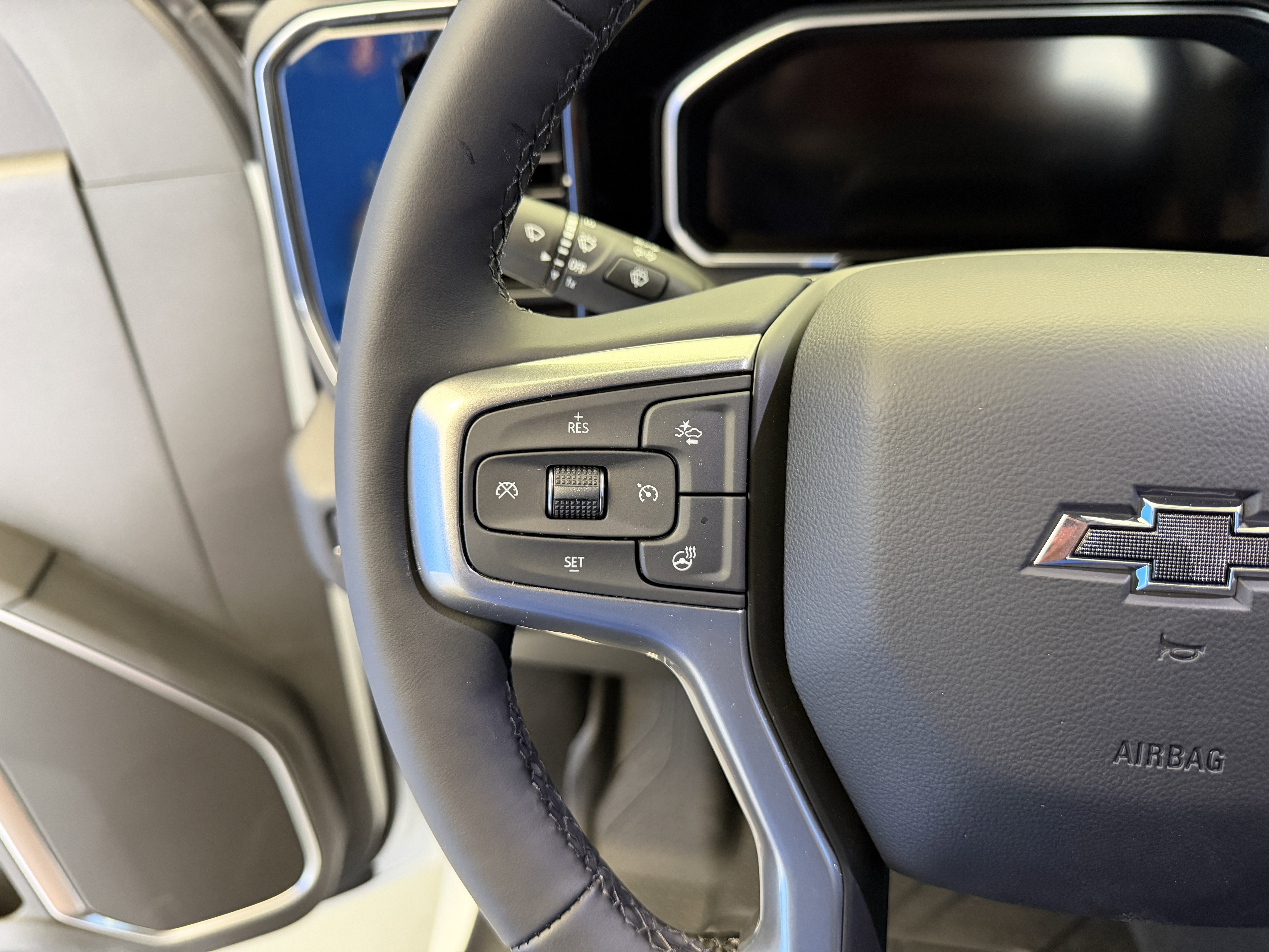 2026 Chevrolet Silverado 1500 RST - Photo 17