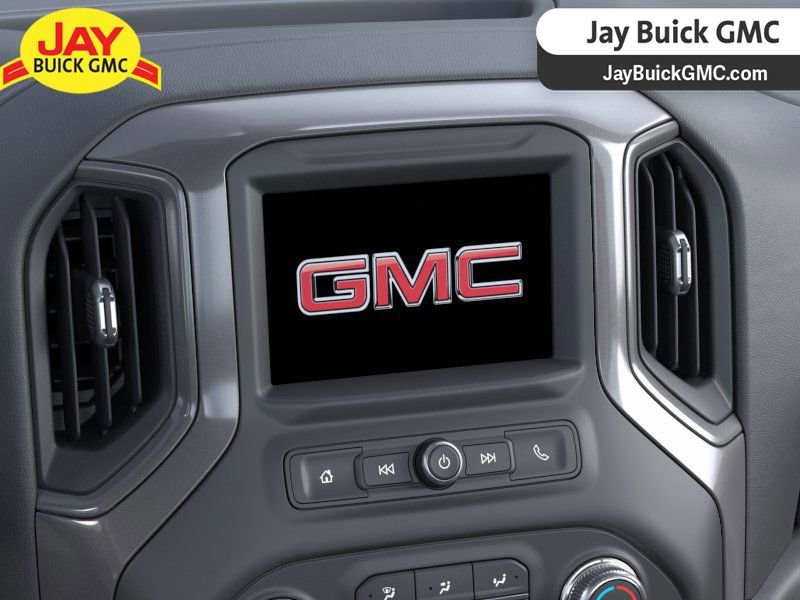2026 GMC Sierra 1500 Pro - Photo 20