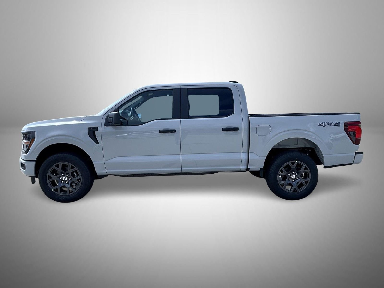 New 2026 Avalanche Ford STX image 8