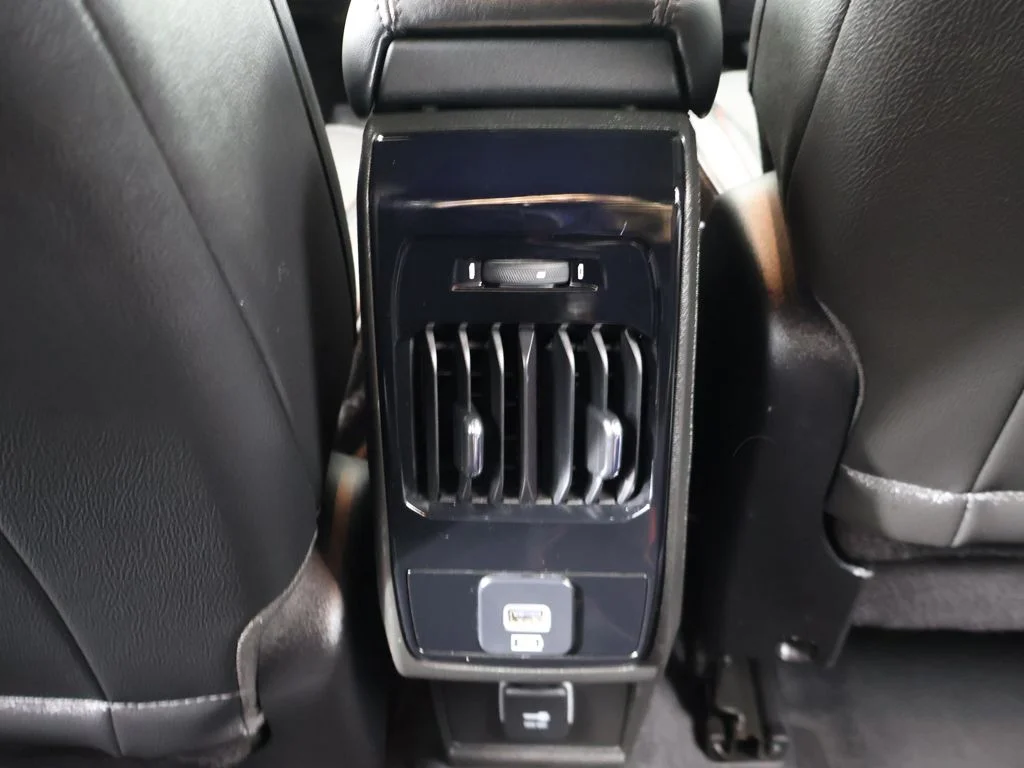 Used 2025 Bright White Clearcoat Jeep Trailhawk image 51