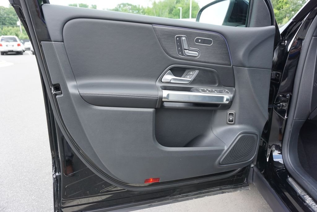 2025 Mercedes-Benz GLB Base - Photo 72