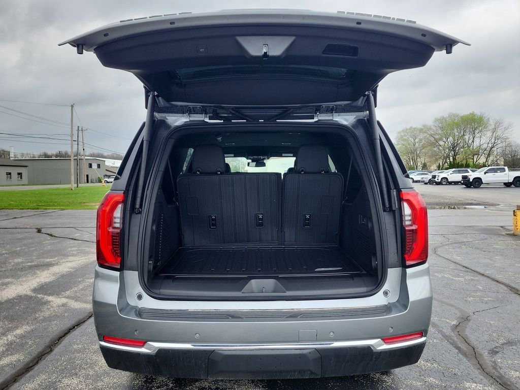 2026 GMC Yukon XL Elevation - Photo 24