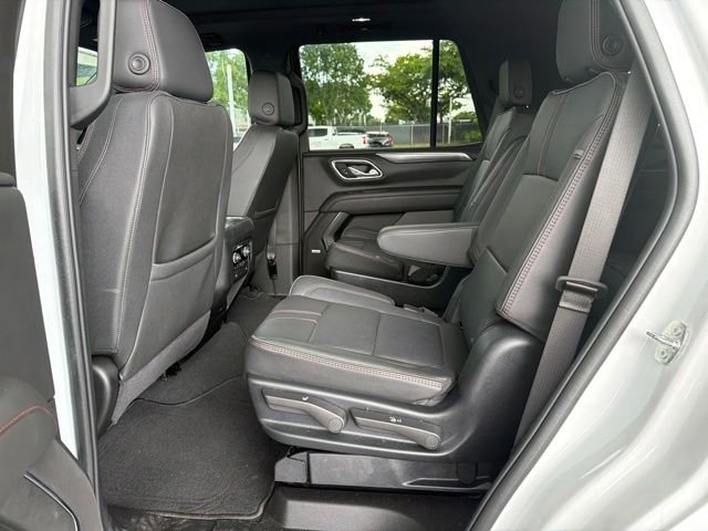 Used 2024 White Chevrolet RST image 12