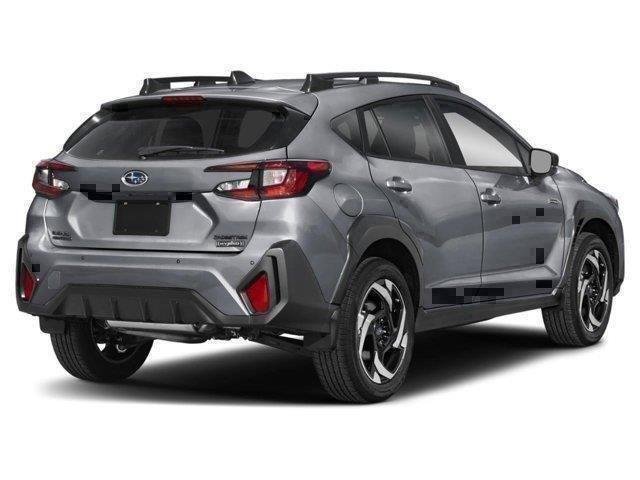 New 2026 MAGNETITE GRAY PEARL Subaru Limited Hybrid image 11