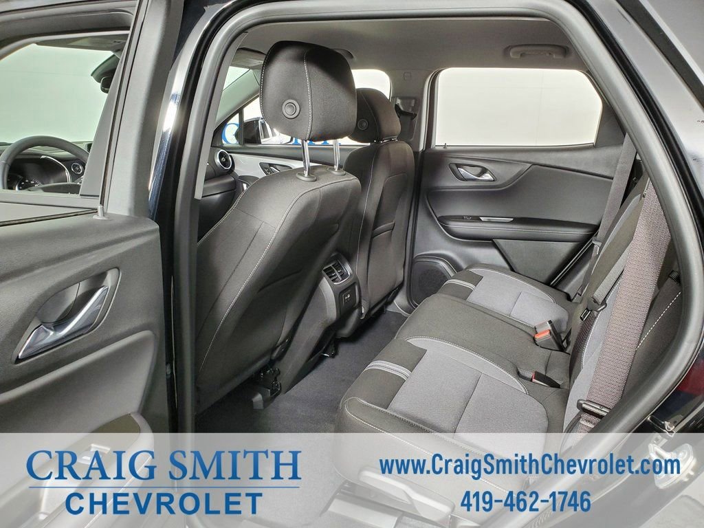 2025 Chevrolet Blazer 2LT - Photo 33