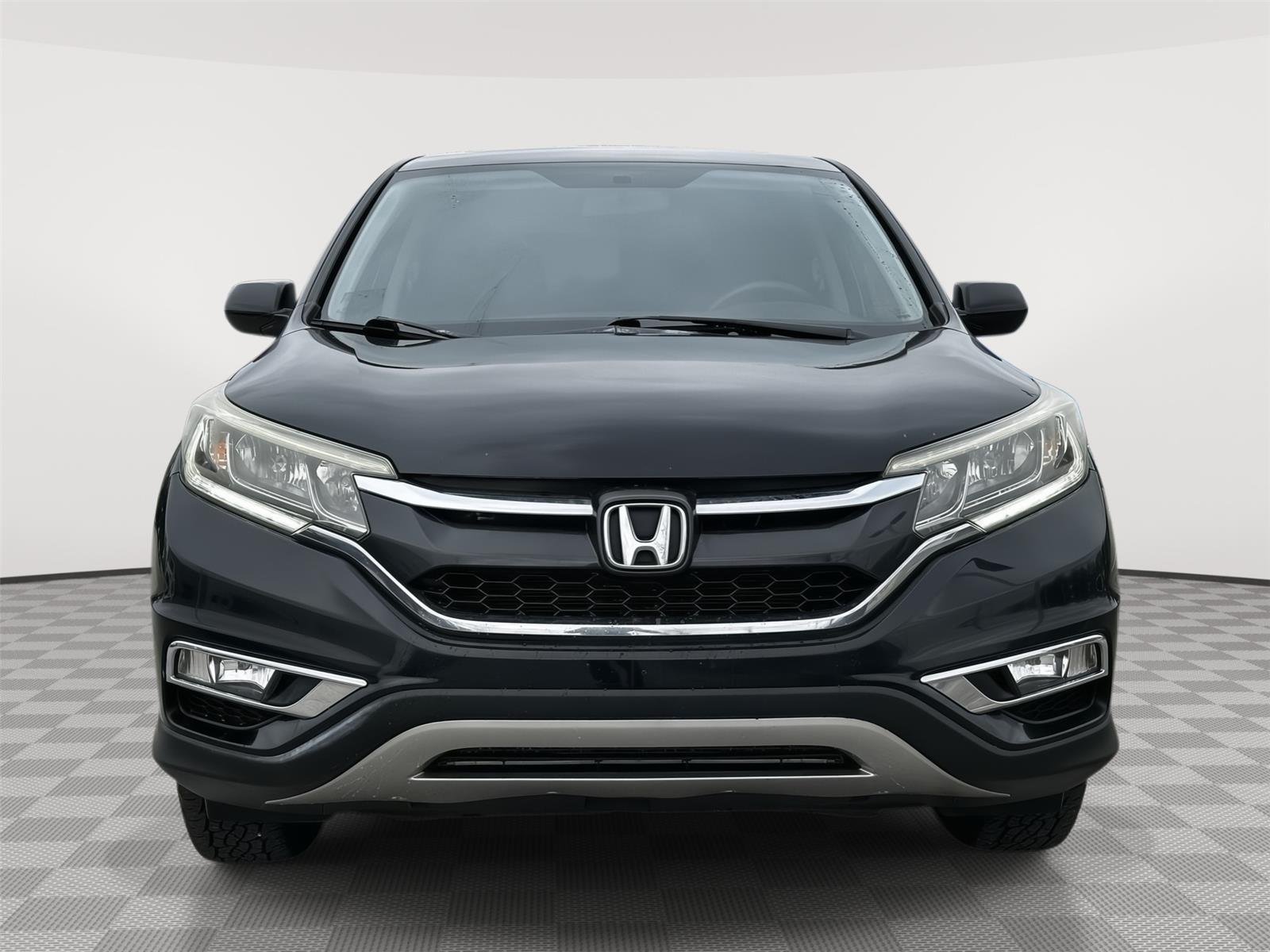 Used 2016 Honda CR-V EX with VIN 2HKRM4H53GH654247 for sale in Kansas City