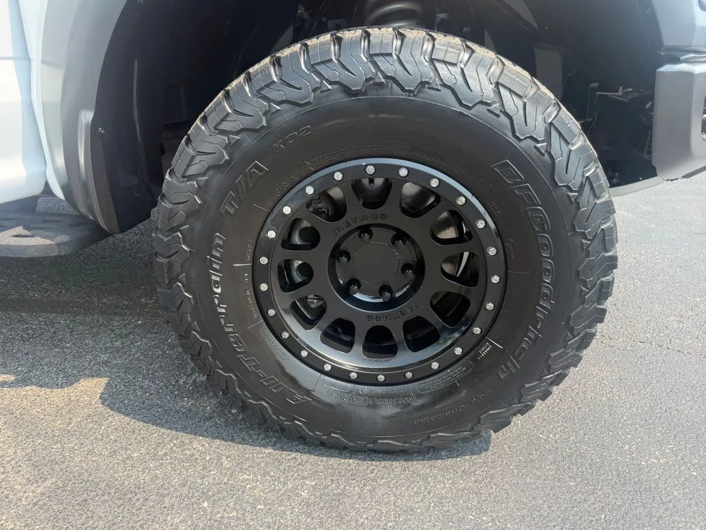 Certified Used 2019 Oxford White Ford Raptor image 70