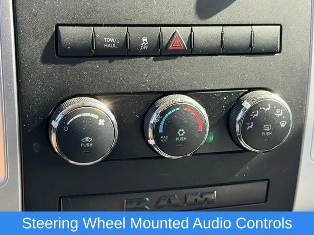 Used 2010 Red Dodge SLT/Sport/TRX image 27