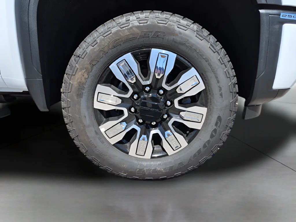 New 2026 GMC Sierra 2500 HD Denali, photo 13